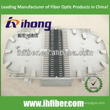 48 core port fiber optic splice tray